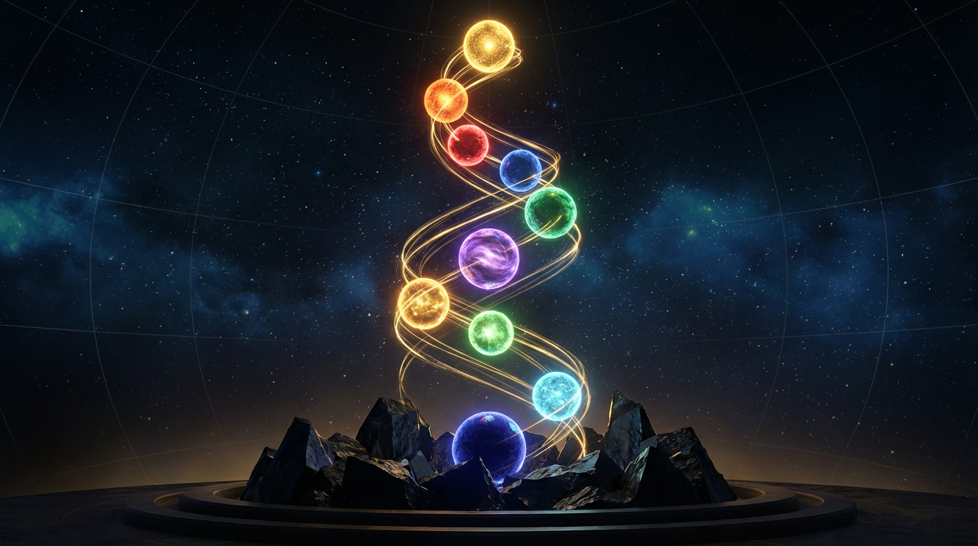 The Ontology